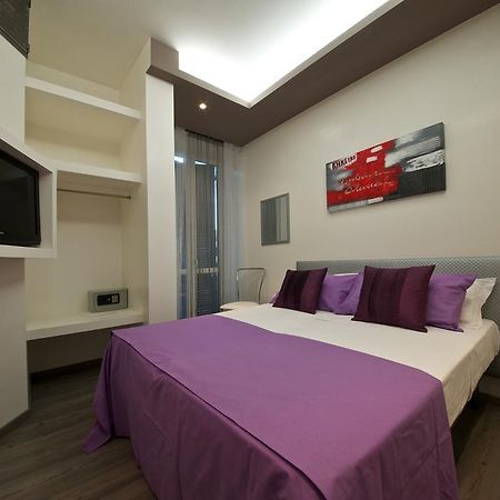 Roma Naif Rooms Chambre photo