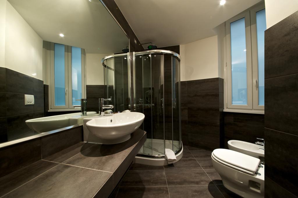Roma Naif Rooms Extérieur photo