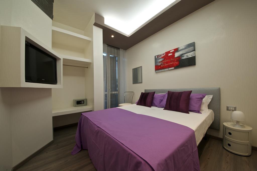 Roma Naif Rooms Chambre photo