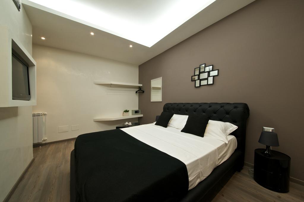 Roma Naif Rooms Extérieur photo