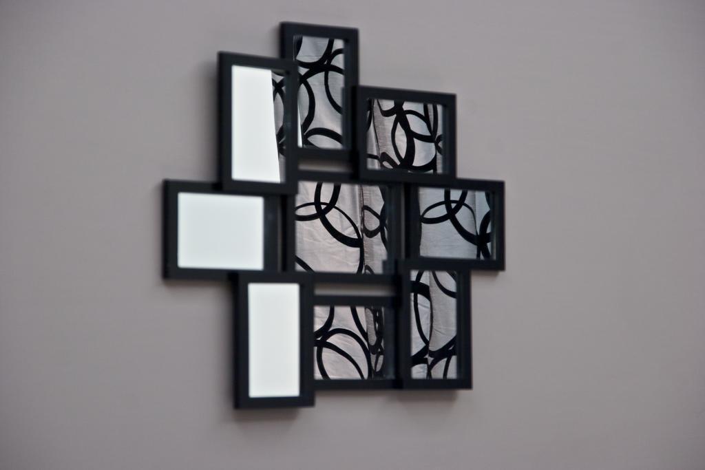 Roma Naif Rooms Chambre photo