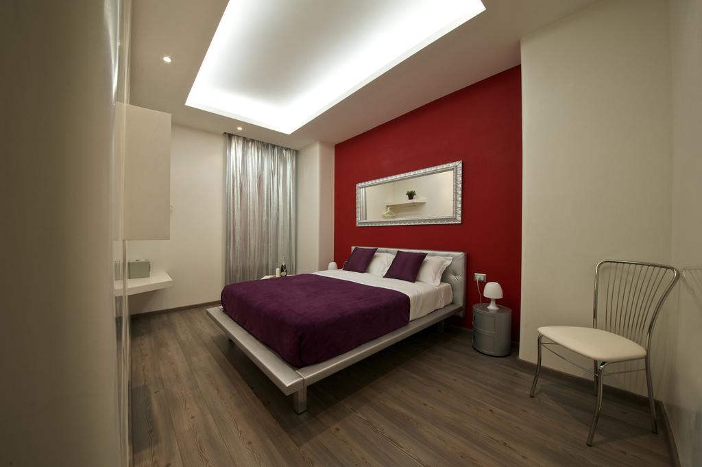 Roma Naif Rooms Chambre photo