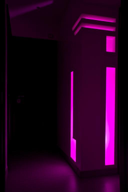Roma Naif Rooms Extérieur photo