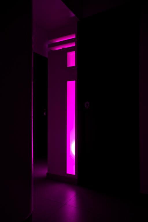 Roma Naif Rooms Extérieur photo