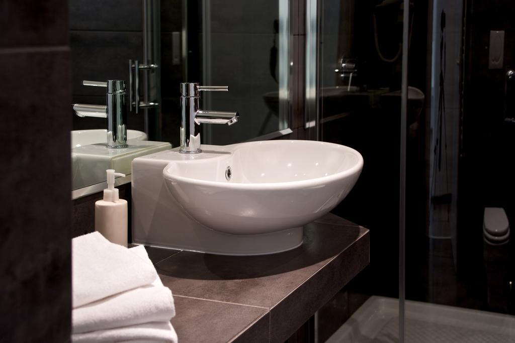 Roma Naif Rooms Extérieur photo