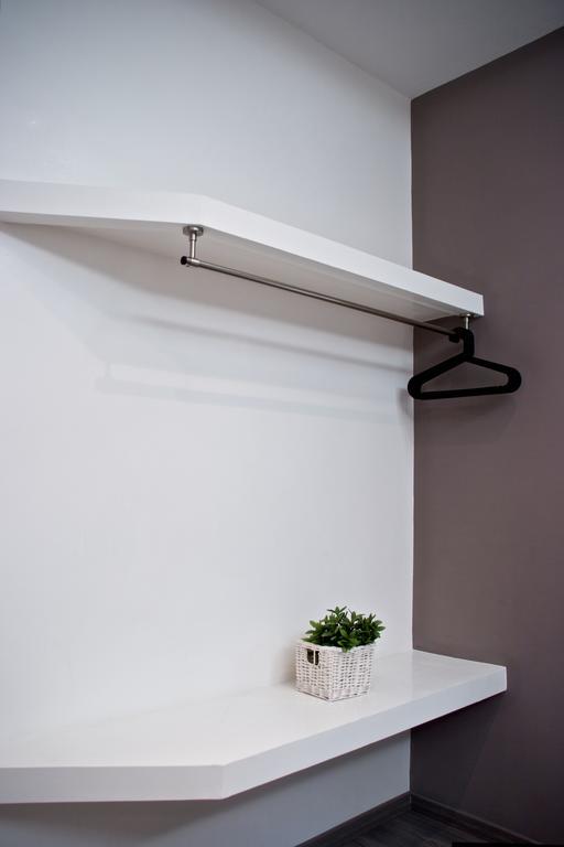 Roma Naif Rooms Extérieur photo