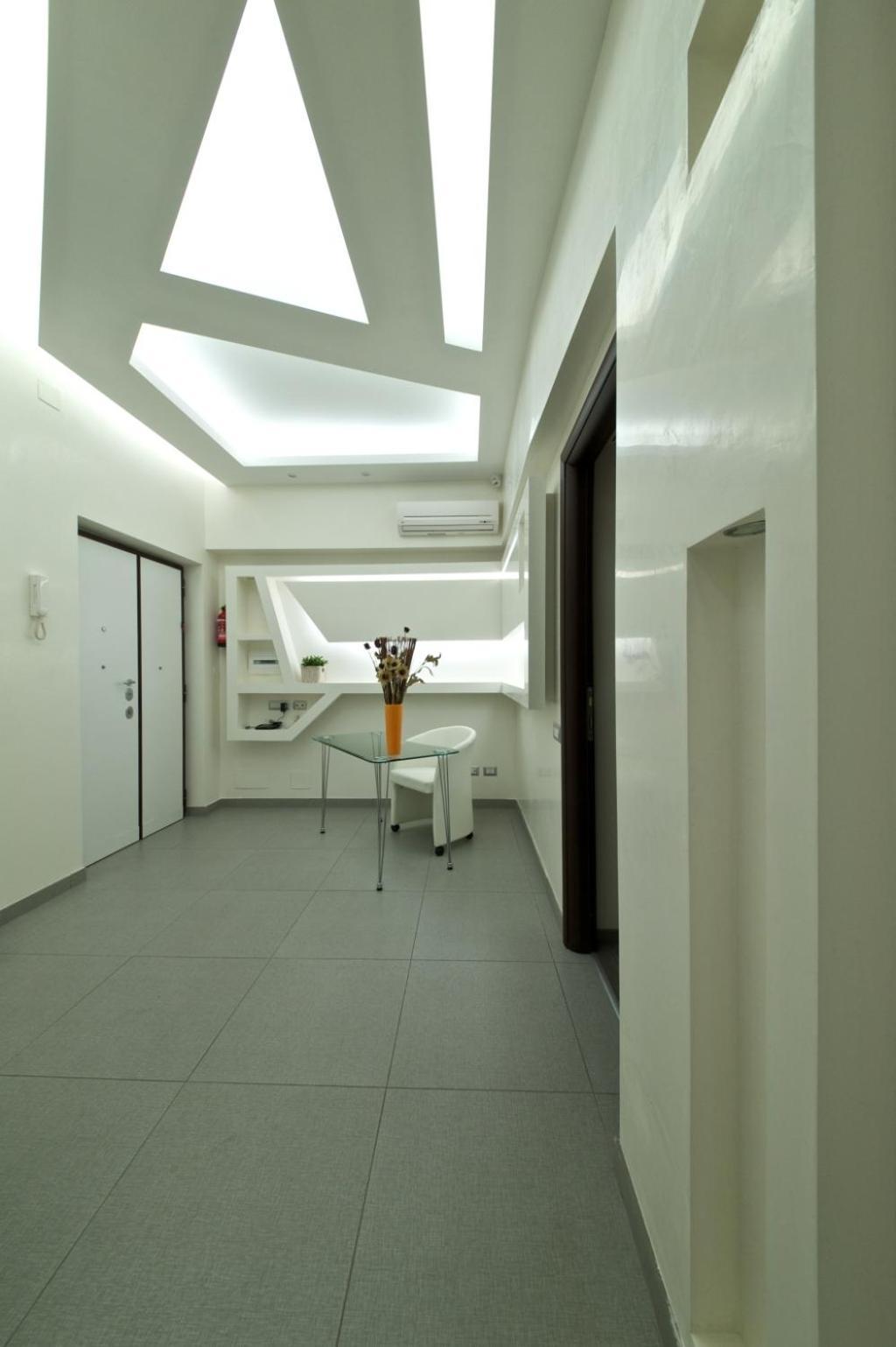 Roma Naif Rooms Extérieur photo