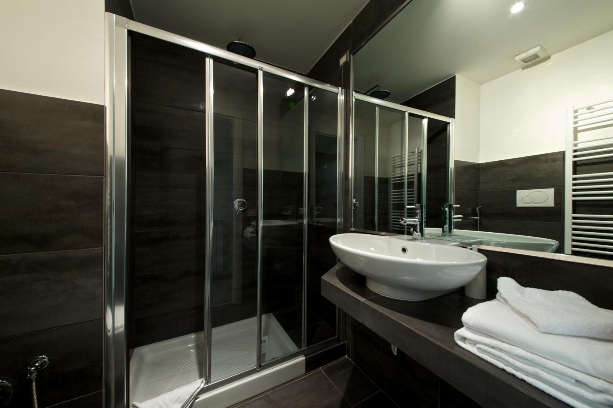 Roma Naif Rooms Chambre photo