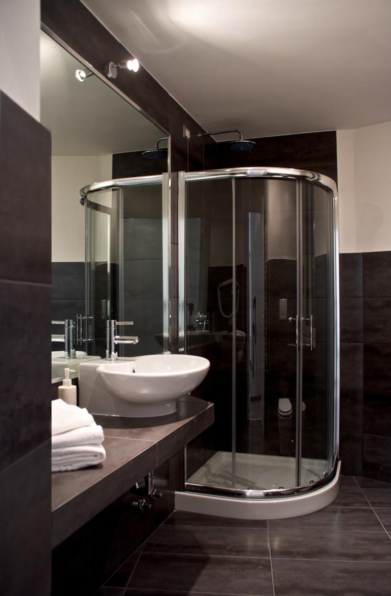 Roma Naif Rooms Chambre photo