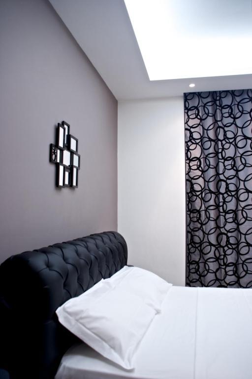 Roma Naif Rooms Chambre photo