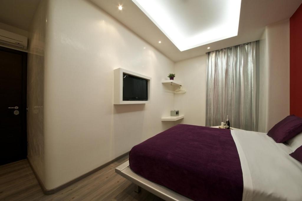 Roma Naif Rooms Chambre photo