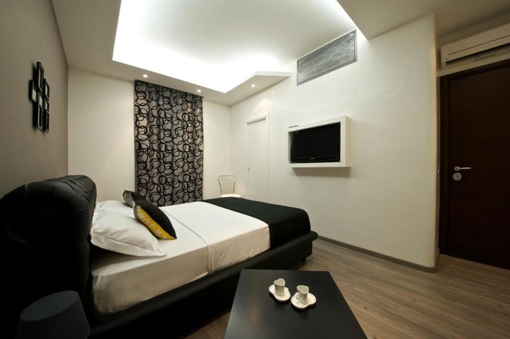 Roma Naif Rooms Chambre photo