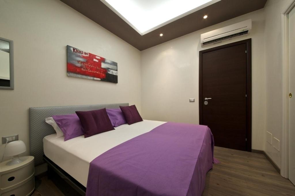 Roma Naif Rooms Chambre photo