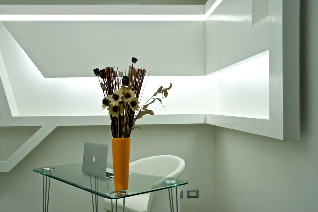 Roma Naif Rooms Extérieur photo