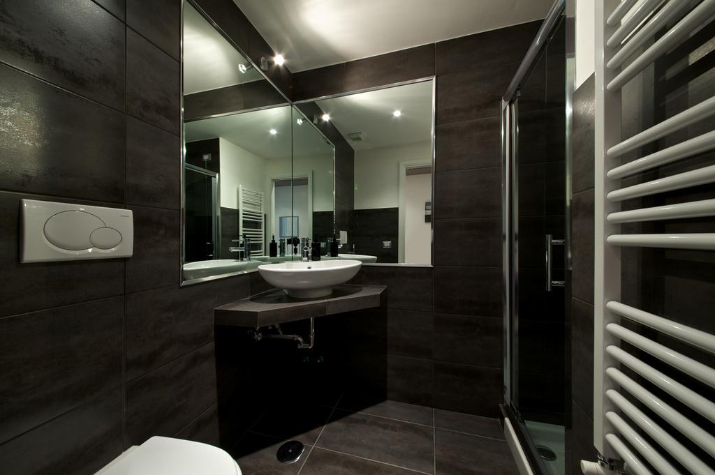Roma Naif Rooms Extérieur photo