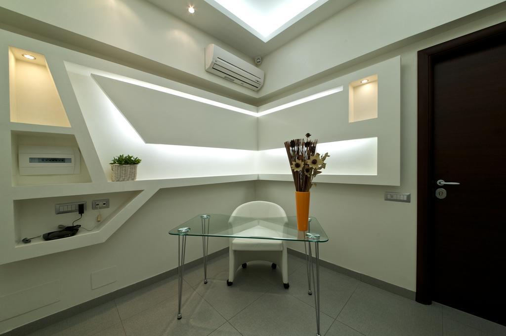 Roma Naif Rooms Extérieur photo