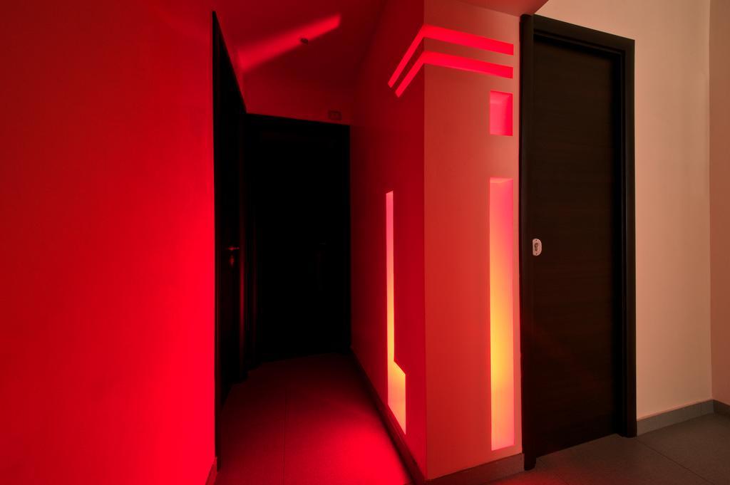 Roma Naif Rooms Extérieur photo